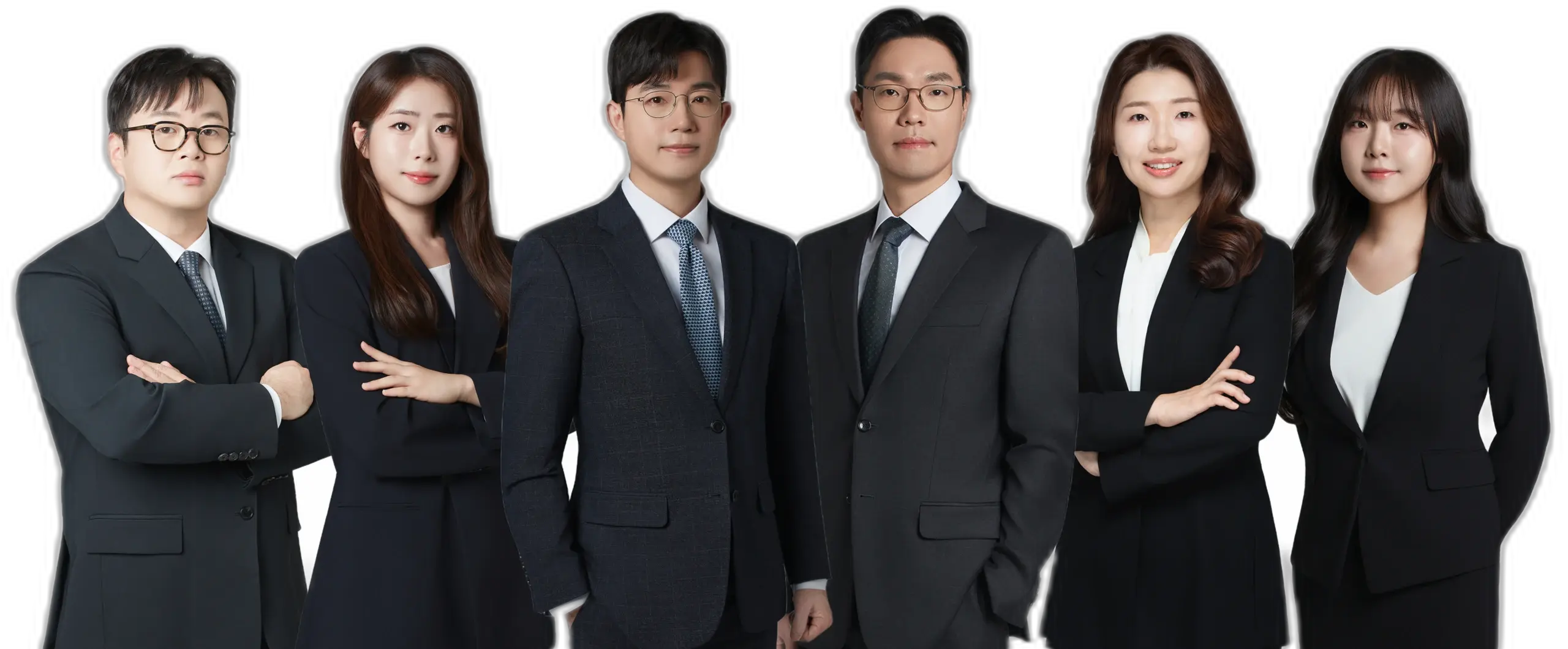 법무법인 대정 구성원 변호사